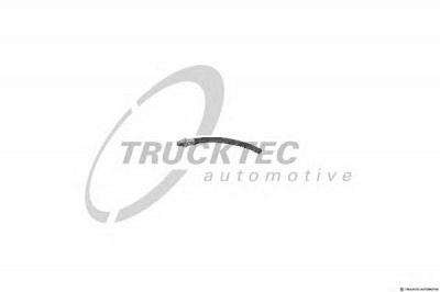 TRUCKTEC AUTOMOTIVE 0238006 -  Топливный шланг